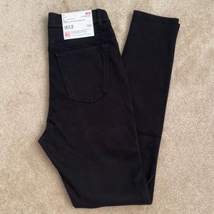 Uniqlo Women HEATTECH Ultra Stretch Leggings Pants